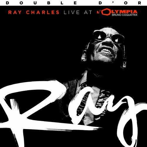 Ray Charles